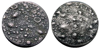Unique-1873-S-No-Arrows-Half-Dollar-Listed-On-Ebay